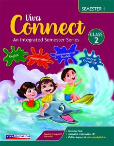 Viva Connect: Semester Class II Semester 1